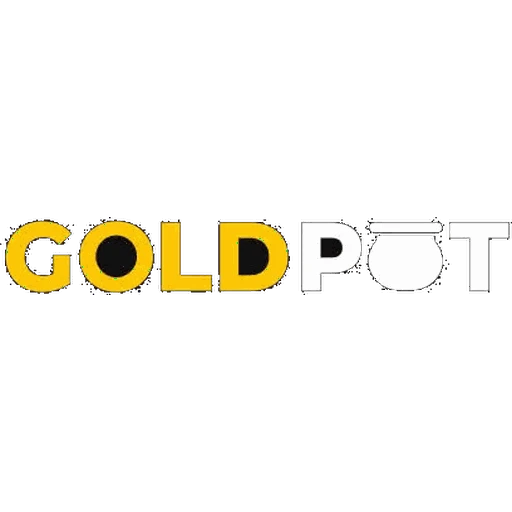 GOLDPOT Logo